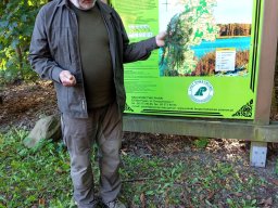 2025-09-24 Krasnale u leśniczego